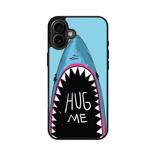 Hug Me iPhone 16 / 16 Plus Case