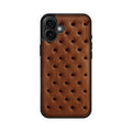 Ice Cream Sandwich iPhone 16 / 16 Plus Case