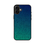 Lightning Bolt Symbol iPhone 16 / 16 Plus Case