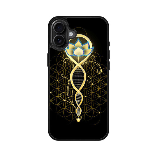 Lotus Life iPhone 16 / 16 Plus Case