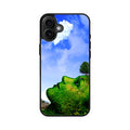 Love Nature iPhone 16 / 16 Plus Case