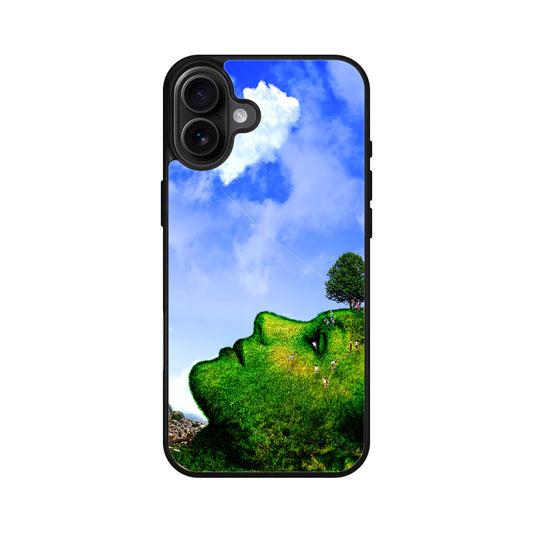 Love Nature iPhone 16 / 16 Plus Case