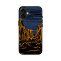 Mars iPhone 16 / 16 Plus Case