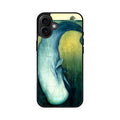 Moby Dick iPhone 16 / 16 Plus Case