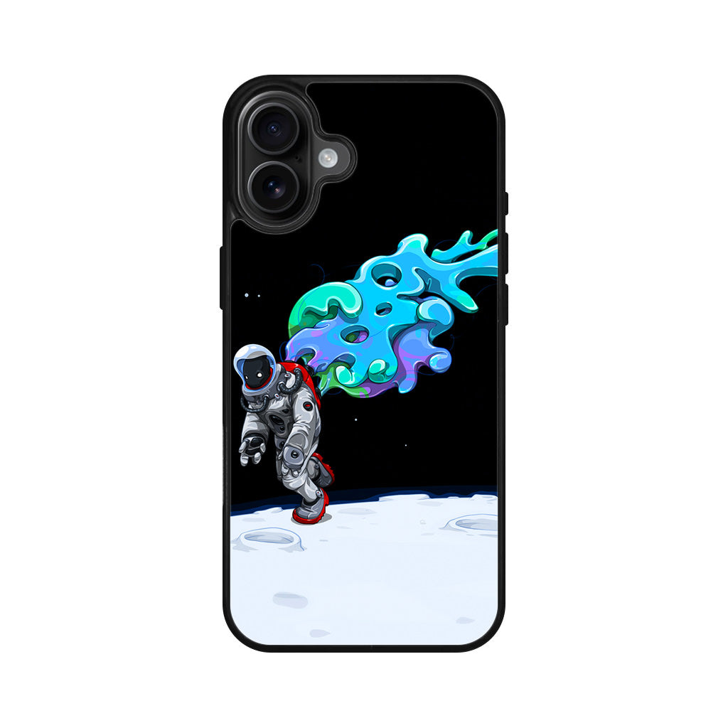 Moonwalk iPhone 16 / 16 Plus Case