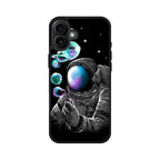 Planet Maker iPhone 16 / 16 Plus Case