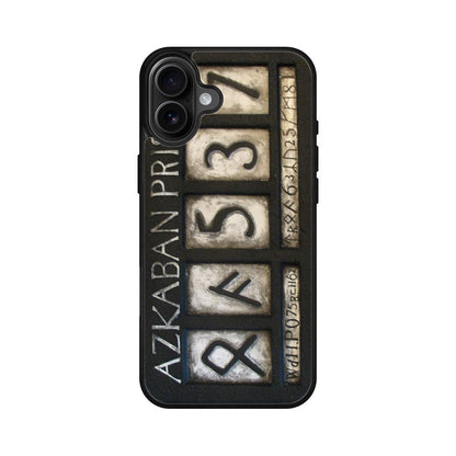 Prisoner of Azkaban iPhone 16 / 16 Plus Case