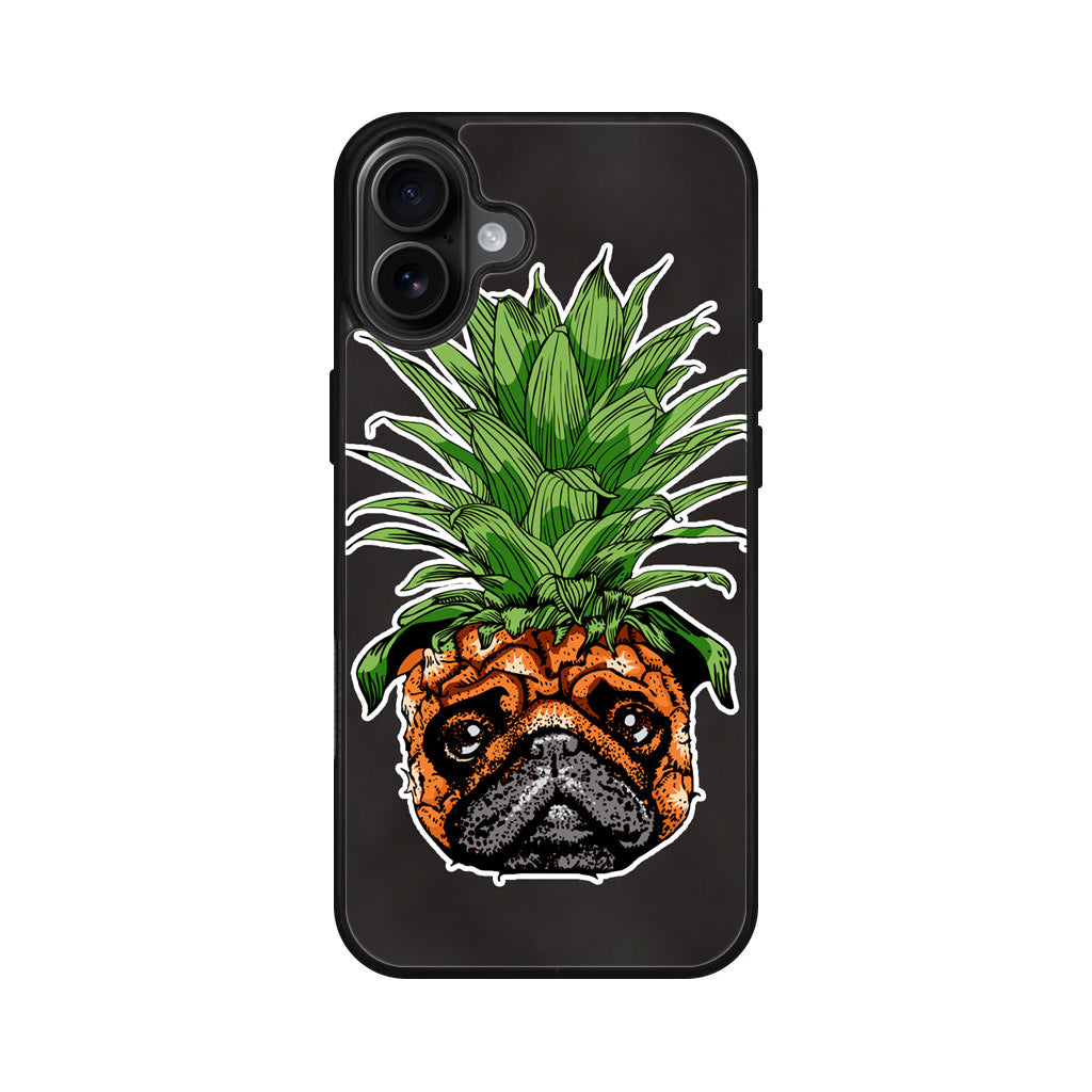 Pugnapple iPhone 16 / 16 Plus Case