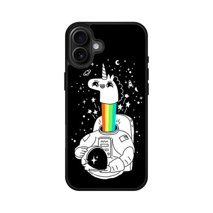 See You In Space iPhone 16 / 16 Plus Case