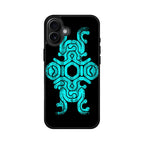 Shadow of the Colossus Sigil iPhone 16 / 16 Plus Case