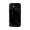 Spider Web iPhone 16 / 16 Plus Case