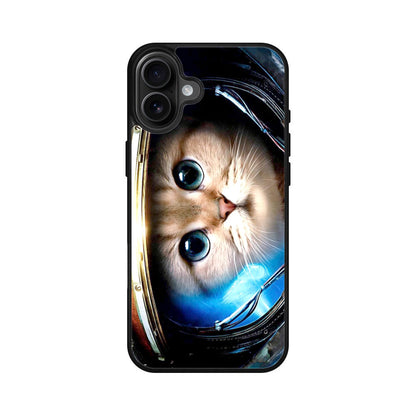 Starcraft Cat iPhone 16 / 16 Plus Case