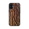 Tree Bark iPhone 16 / 16 Plus Case