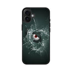 Watching you iPhone 16 / 16 Plus Case