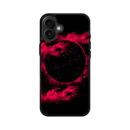 Black Hole iPhone 16 / 16 Plus Case