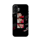 BTS Jin iPhone 16 / 16 Plus Case