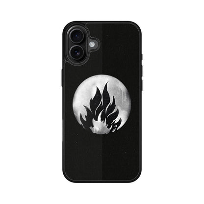 Dauntless Divergent iPhone 16 / 16 Plus Case