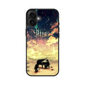 Deemo Intro iPhone 16 / 16 Plus Case