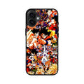 Dragon Ball All Characters iPhone 16 / 16 Plus Case