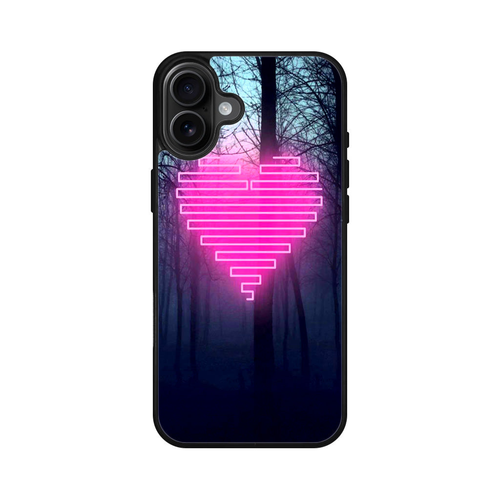 Fitz And The Tantrums iPhone 16 / 16 Plus Case