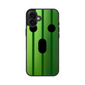 Funny Cactuar Face iPhone 16 / 16 Plus Case