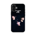 Jeon Jungkook iPhone 16 / 16 Plus Case