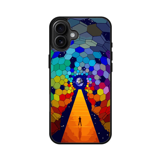 Muse iPhone 16 / 16 Plus Case