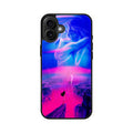Pocahontas iPhone 16 / 16 Plus Case