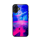 Pocahontas iPhone 16 / 16 Plus Case