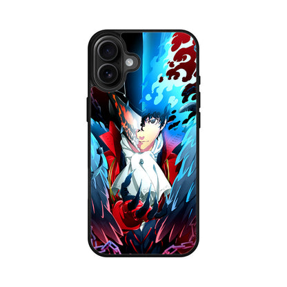 Shin Megami Tensei iPhone 16 / 16 Plus Case