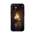 The Young Groot iPhone 16 / 16 Plus Case