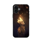 The Young Groot iPhone 16 / 16 Plus Case
