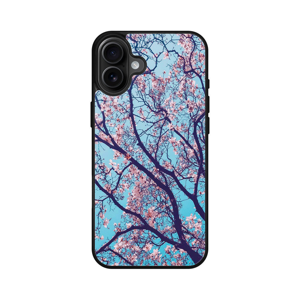 Arizona Gorgeous Spring Blossom iPhone 16 / 16 Plus Case