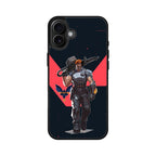 Brimstone Artwork iPhone 16 / 16 Plus Case