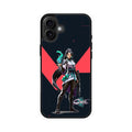 Sage Artwork iPhone 16 / 16 Plus Case