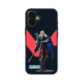Sova Artwork iPhone 16 / 16 Plus Case
