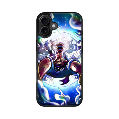 Gear 5 Laugh iPhone 16 / 16 Plus Case