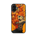 The Bloom of Madness iPhone 16 / 16 Plus Case