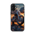 The Road Begins iPhone 16 / 16 Plus Case