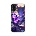 Unexpected Mewtwo iPhone 16 / 16 Plus Case