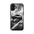 Unleashed The Dodge iPhone 16 / 16 Plus Case