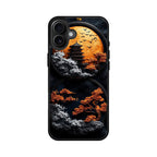Whispers of the Eternal East iPhone 16 / 16 Plus Case