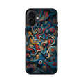 Whispers of the Vortex iPhone 16 / 16 Plus Case