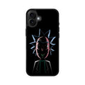 Dark Matter Rick iPhone 16 / 16 Plus Case