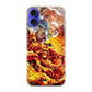 Admiral Akainu iPhone 16 / 16 Plus Case