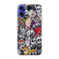 All Pirate Symbols One Piece iPhone 16 / 16 Plus Case