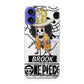 Brook Chibi iPhone 16 / 16 Plus Case