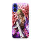 Donquixote Doflamingo iPhone 16 / 16 Plus Case