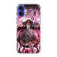 Eustass Kid Metal Power iPhone 16 / 16 Plus Case