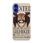 Gold Roger Bounty iPhone 16 / 16 Plus Case